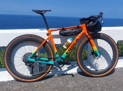 Ruedas Road/Gravel RG40/45/50