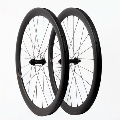 Ruedas Road/Gravel RG40/45/50
