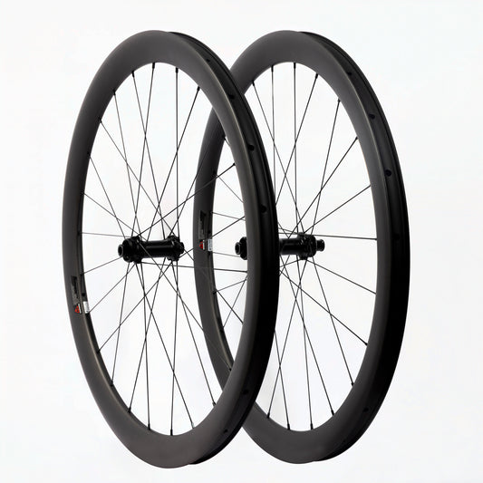 Ruedas Road/Gravel RG40/45/50