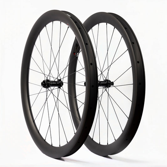 Ruedas Gravel/Xplorer GX40/45/50