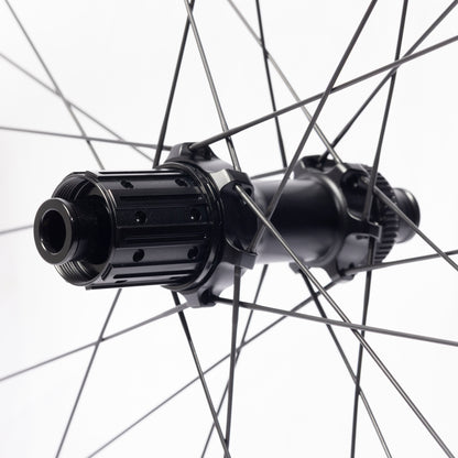 Ruedas Gravel/Xplorer GX40/45/50