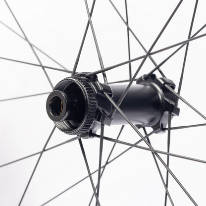 Ruedas Gravel/Xplorer GX40/45/50
