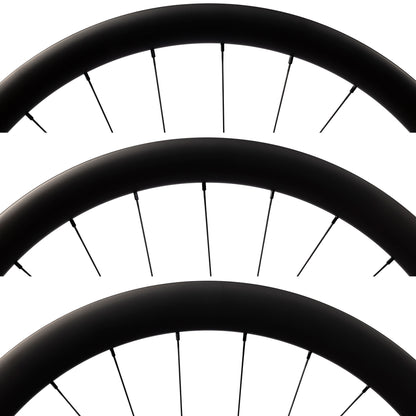 Ruedas Gravel/Xplorer GX40/45/50