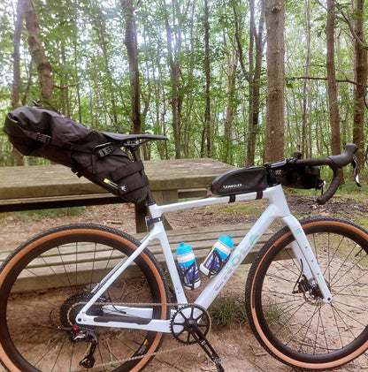 Ruedas Road/Gravel RG40/45/50