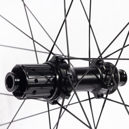 Ruedas Gravel/Xplorer GX40/45/50