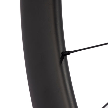 Ruedas Road/Gravel RG40/45/50