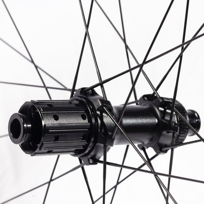 Ruedas Road/Gravel RGW