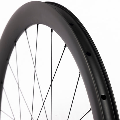 Ruedas Road/Gravel RG40/45/50