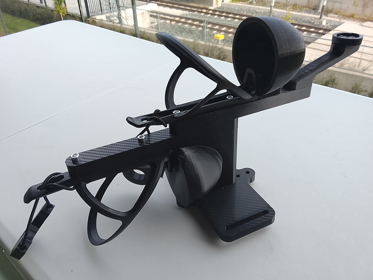 Portabidon BTA aero triatlon
