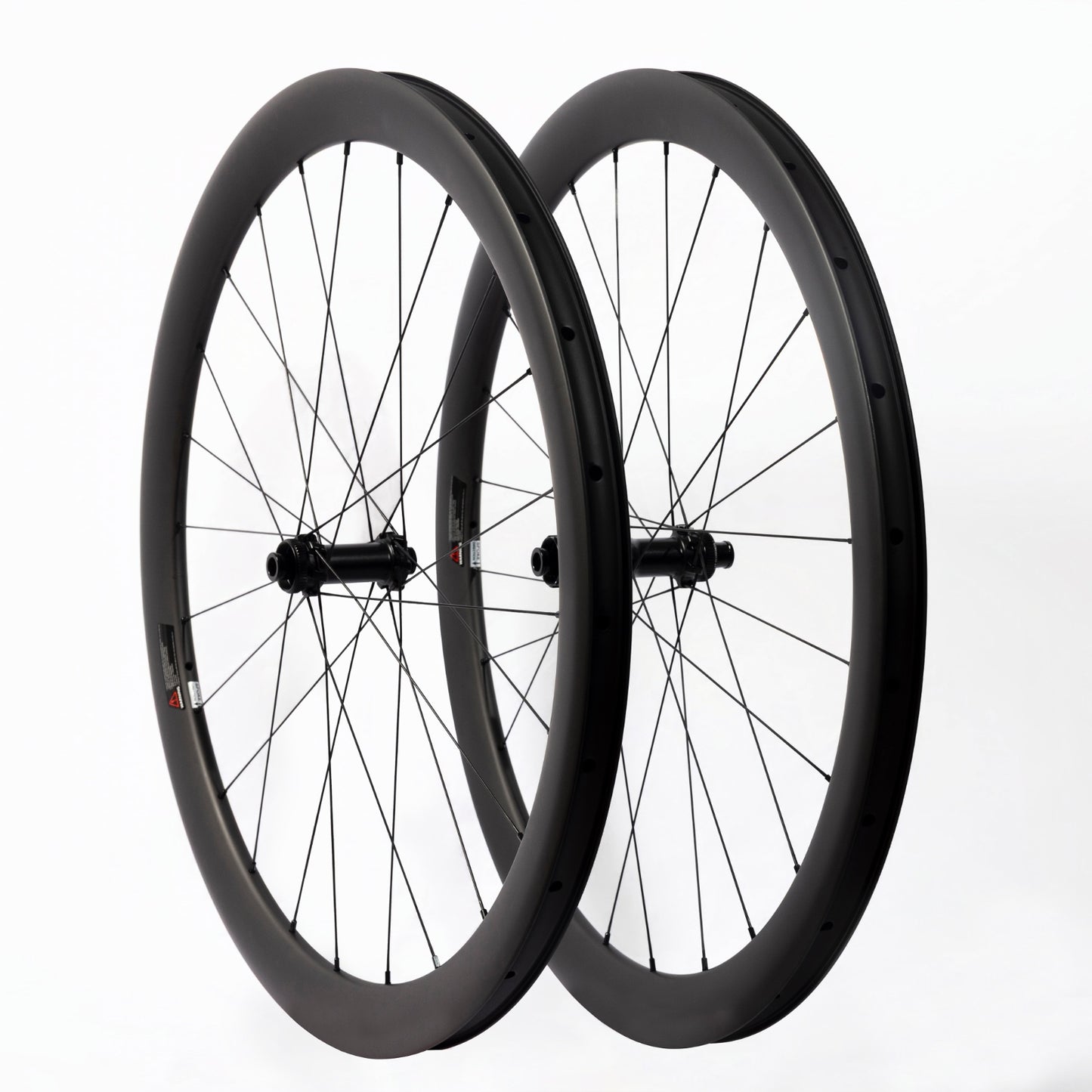 Ruedas Road/Gravel RG40/45/50