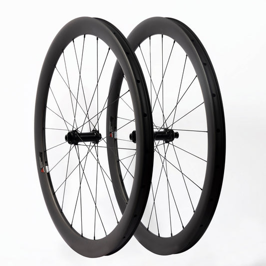 Ruedas Road/Gravel RG40/45/50