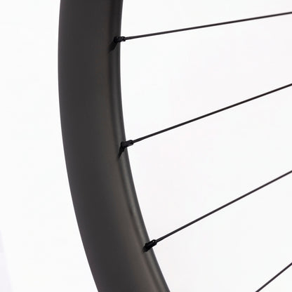 Ruedas Road/Gravel RG40/45/50