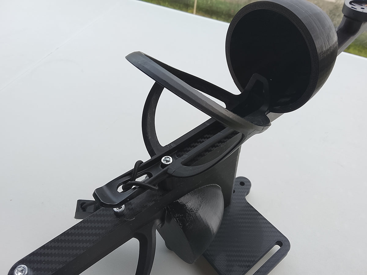 Portabidon BTA aero triatlon