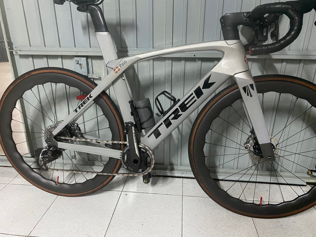 Ruedas Road/Gravel RGW