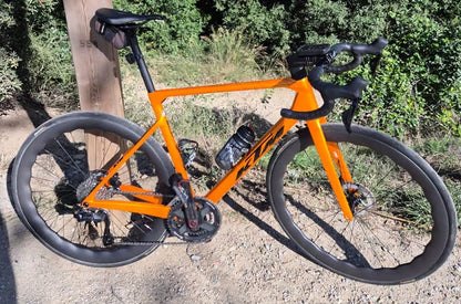 Ruedas Road/Gravel RGW
